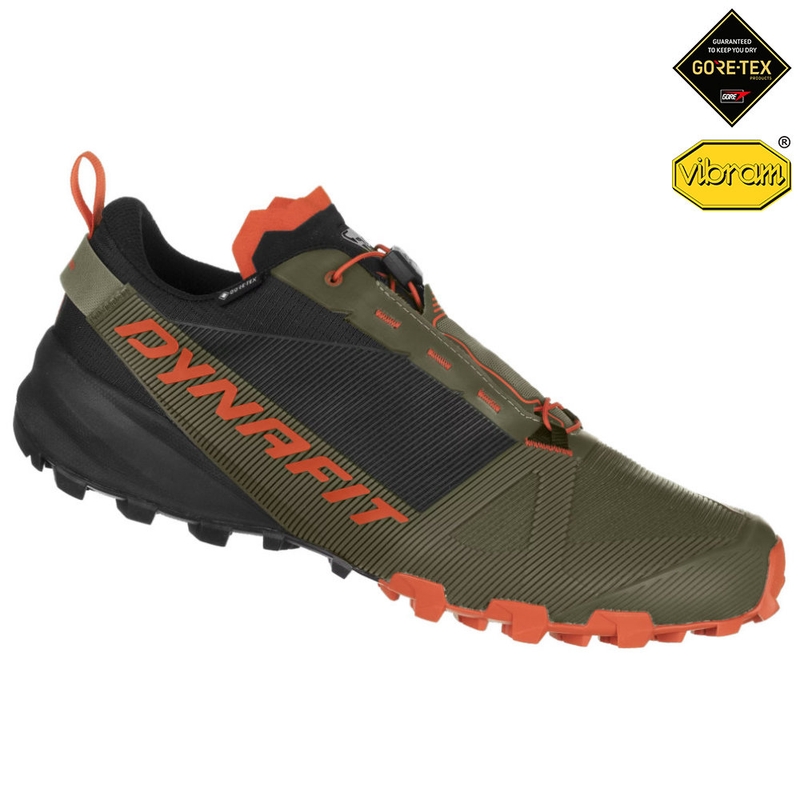 Scarpe da escursionismo Uomo Traverse GTX