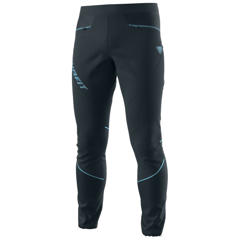 Pantaloni Uomo Transalper Warm