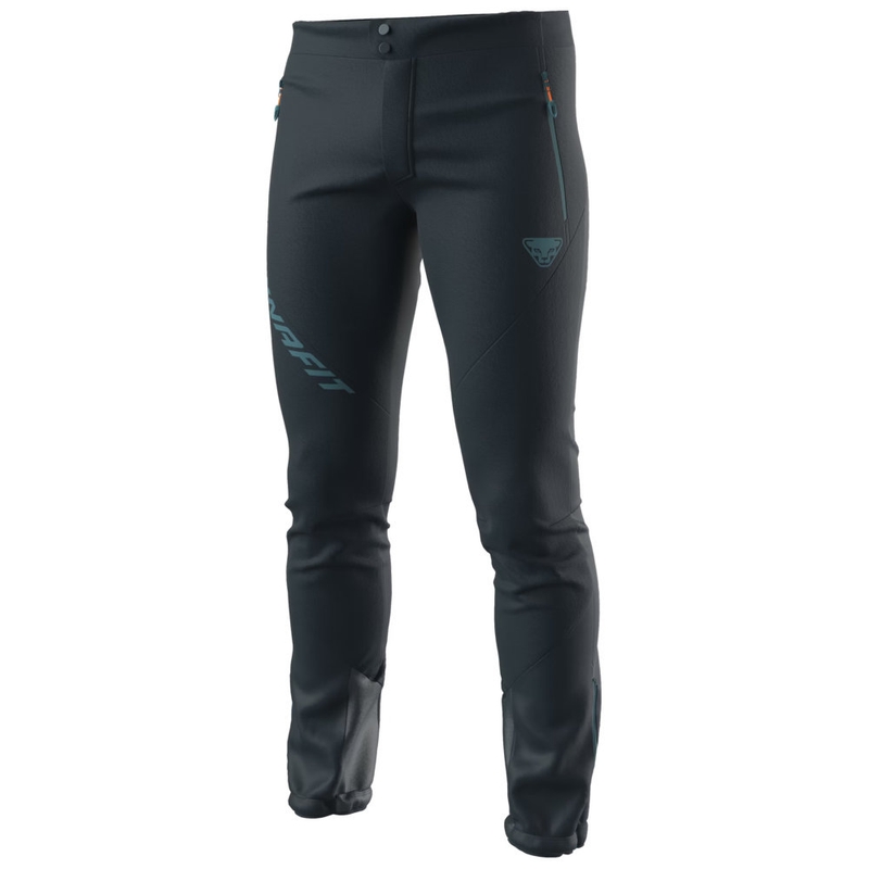 Pantaloni Uomo Transalper Pro