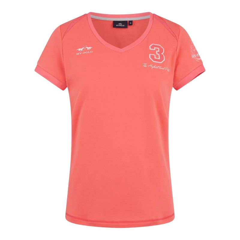 Maglia Donna Favouritas Tech