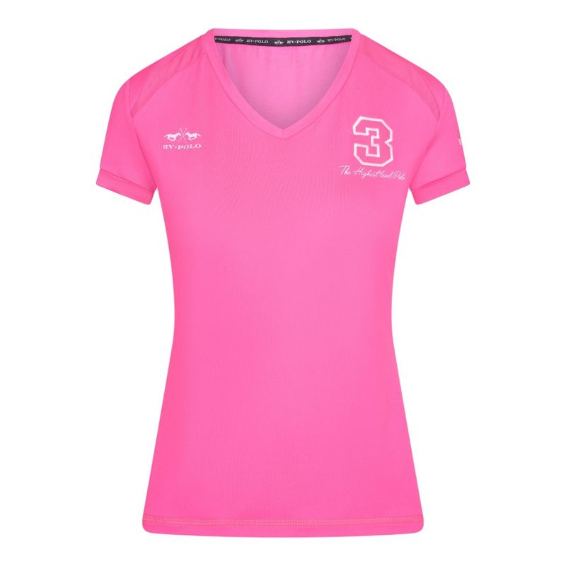 Maglia Donna Favouritas Tech