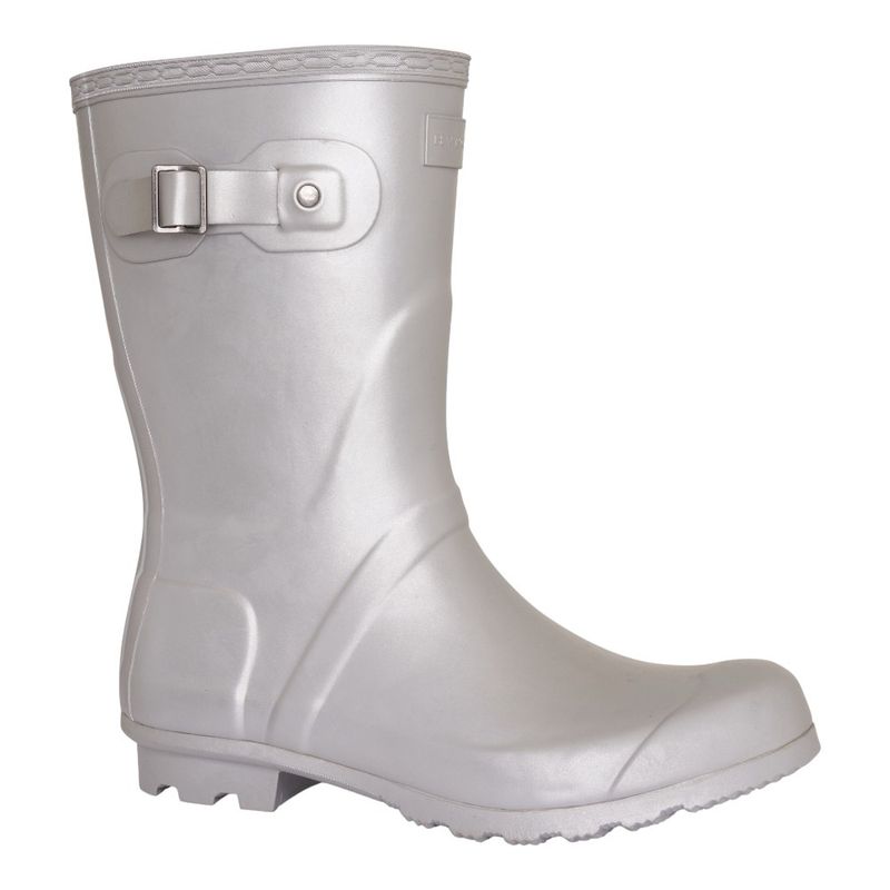 Stivaletti Donna Isabelle