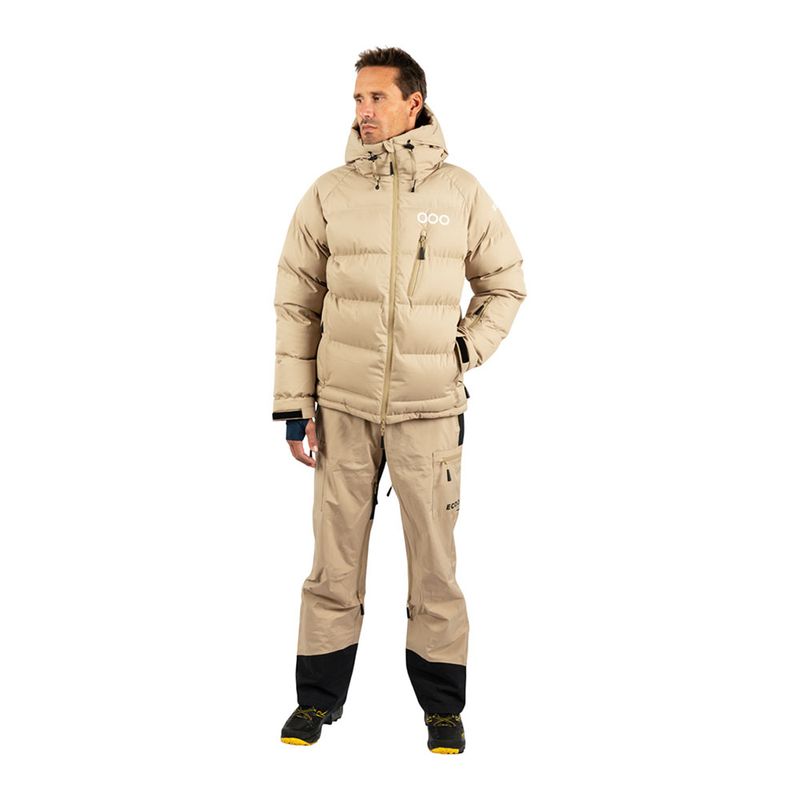 Pantaloni Uomo ECO Explorer