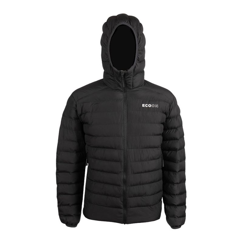 Giacca Uomo ECOThermodiscover