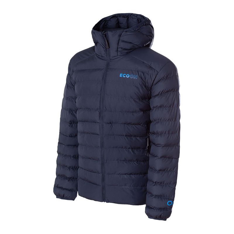 Giacca Uomo ECOThermodiscover