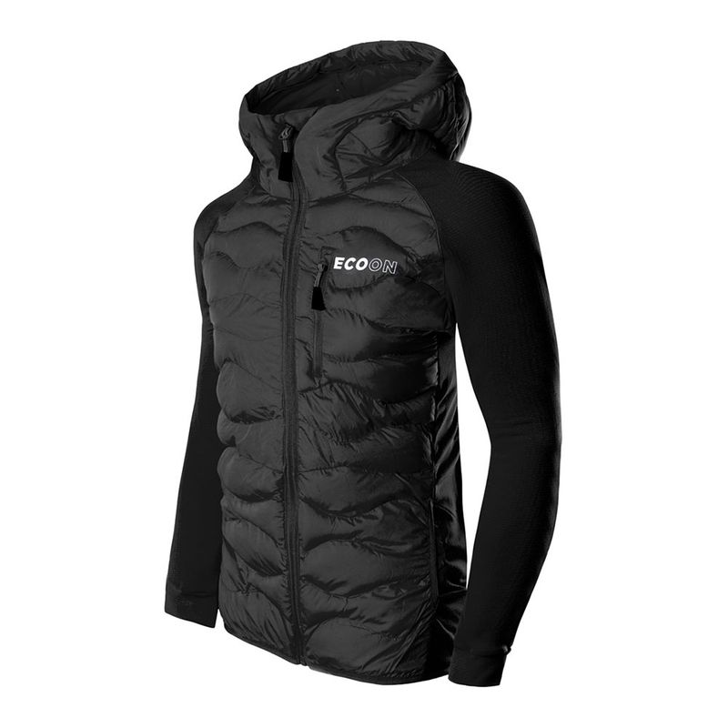 Giacca Uomo ECO Active Hybrid