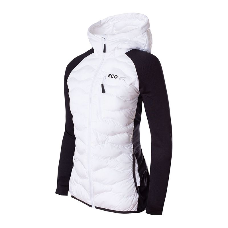Giacca Donna ECO Active Hybrid