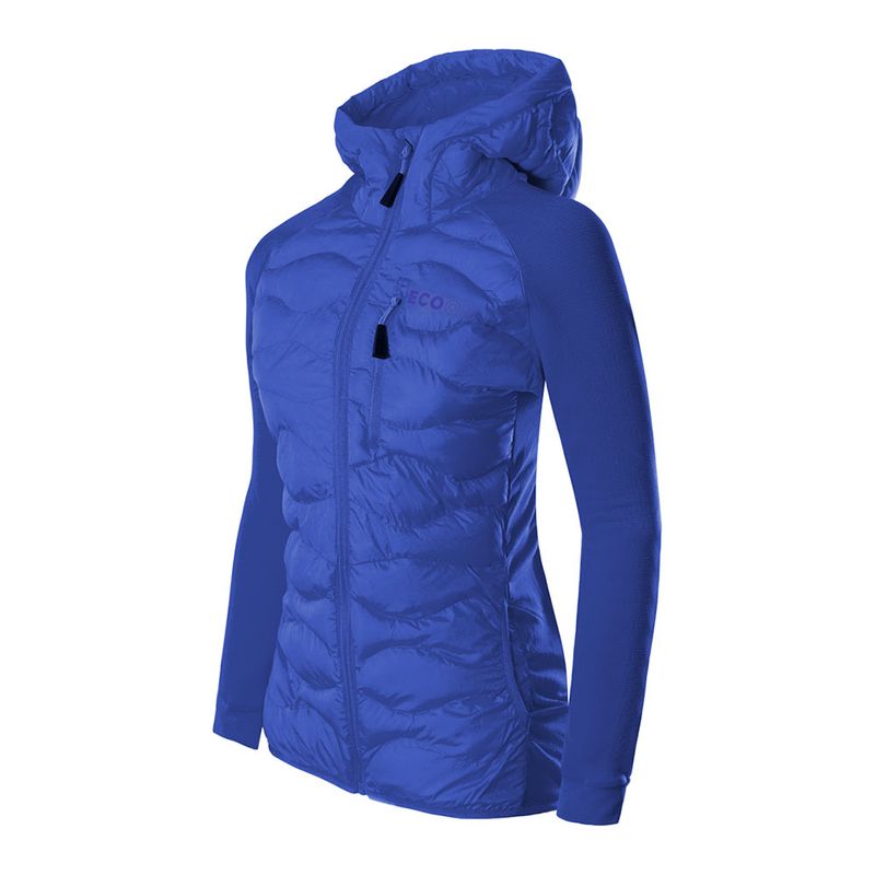 Giacca Donna ECO Active Hybrid