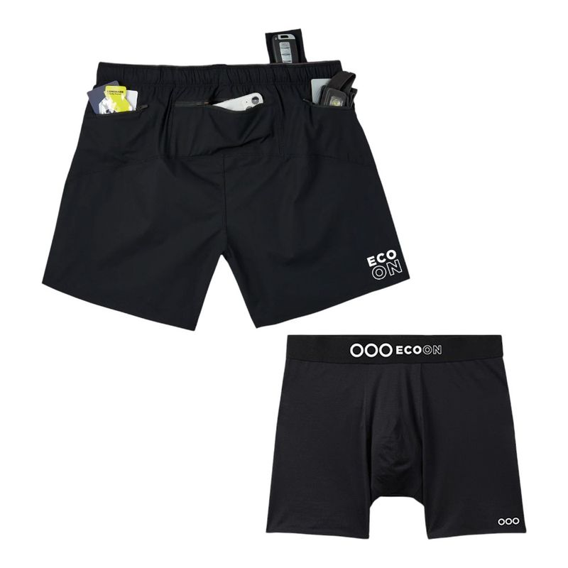 Short Uomo Milan