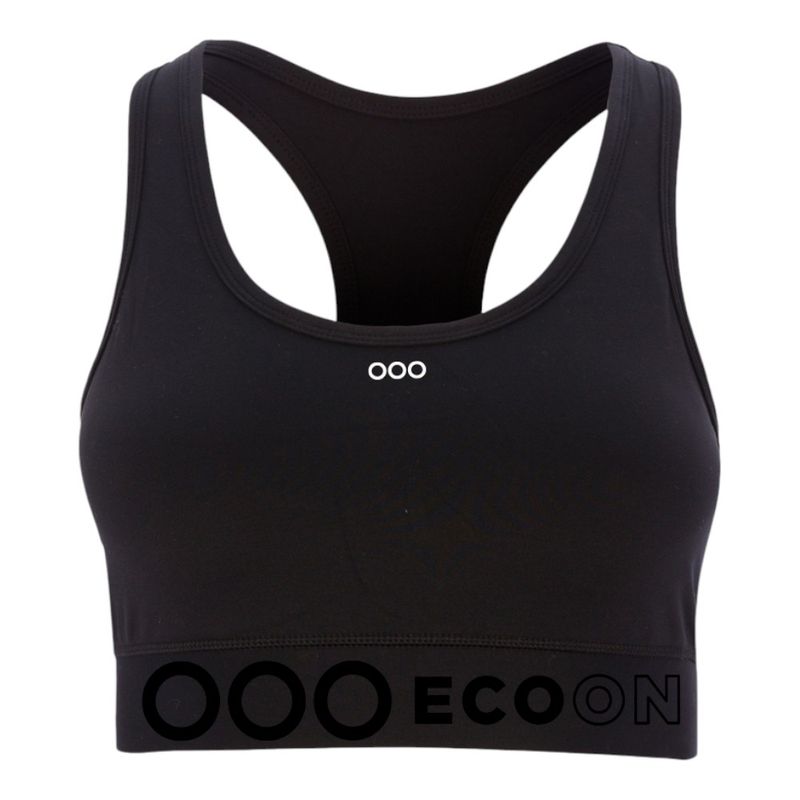Reggiseno sportivo Donna La Bressolaise