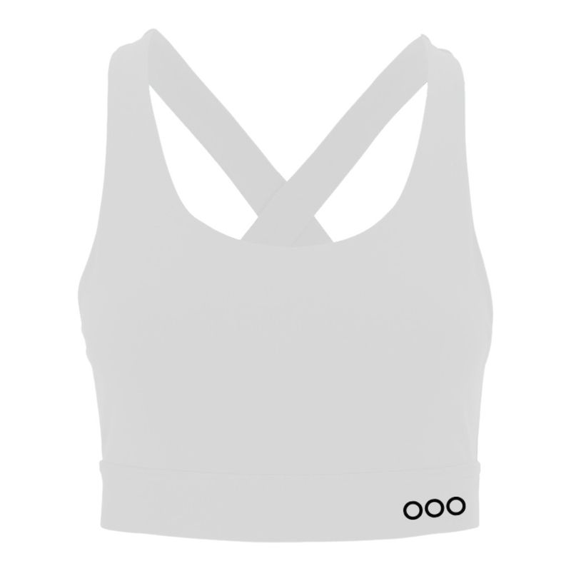 Reggiseno sportivo Donna La Carolus