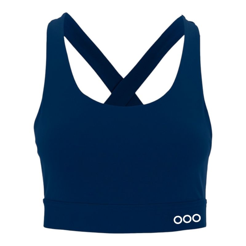 Reggiseno sportivo Donna La Carolus