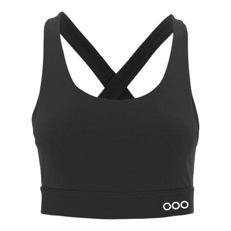 Reggiseno sportivo Donna La Carolus