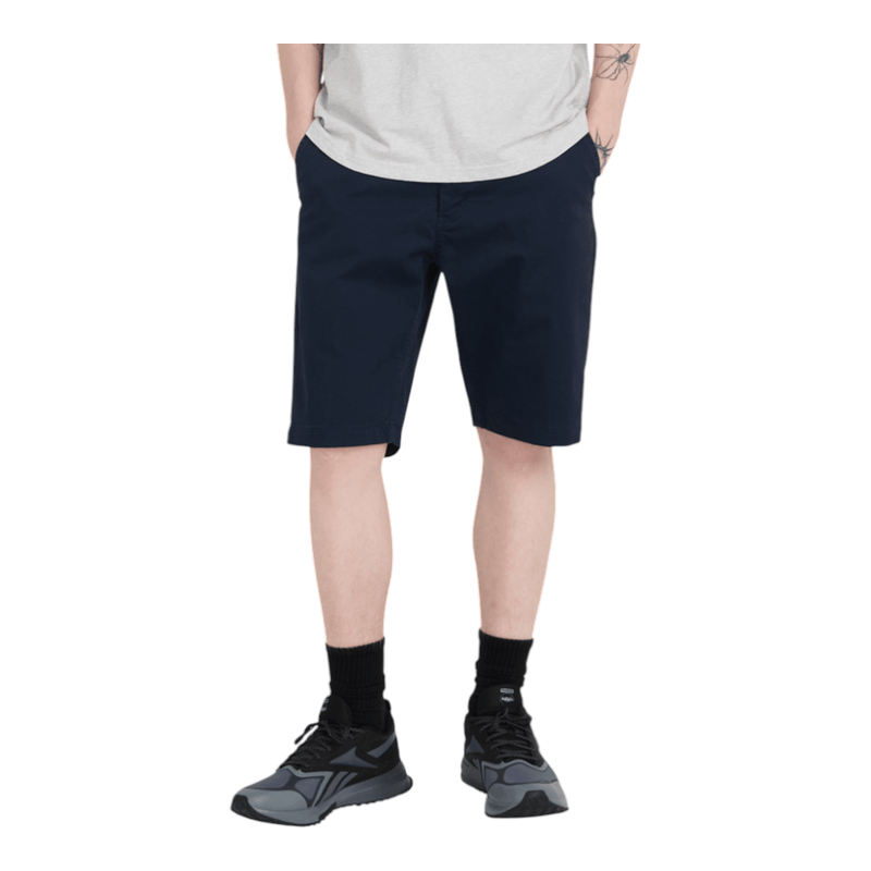 Short Uomo Regular Chino