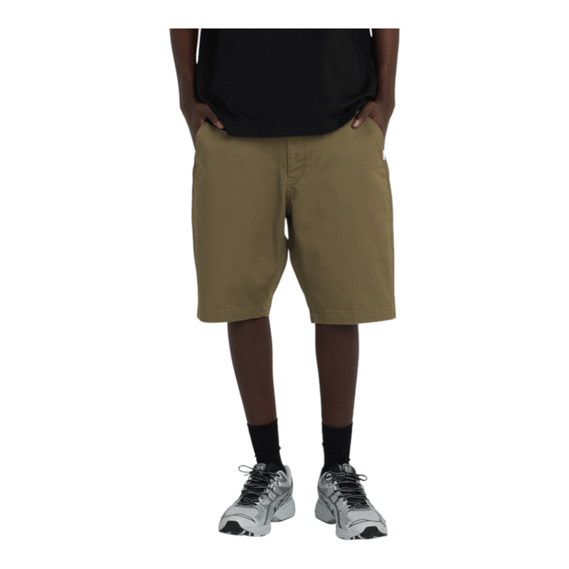Short Uomo Regular Chino
