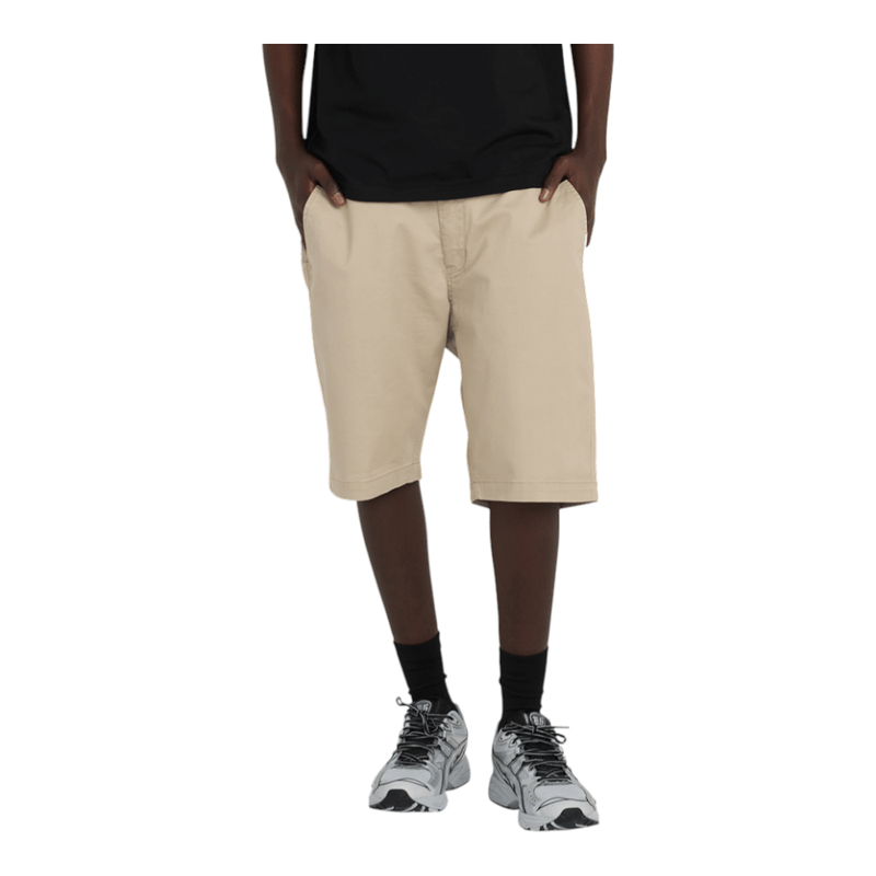 Short Uomo Regular Chino