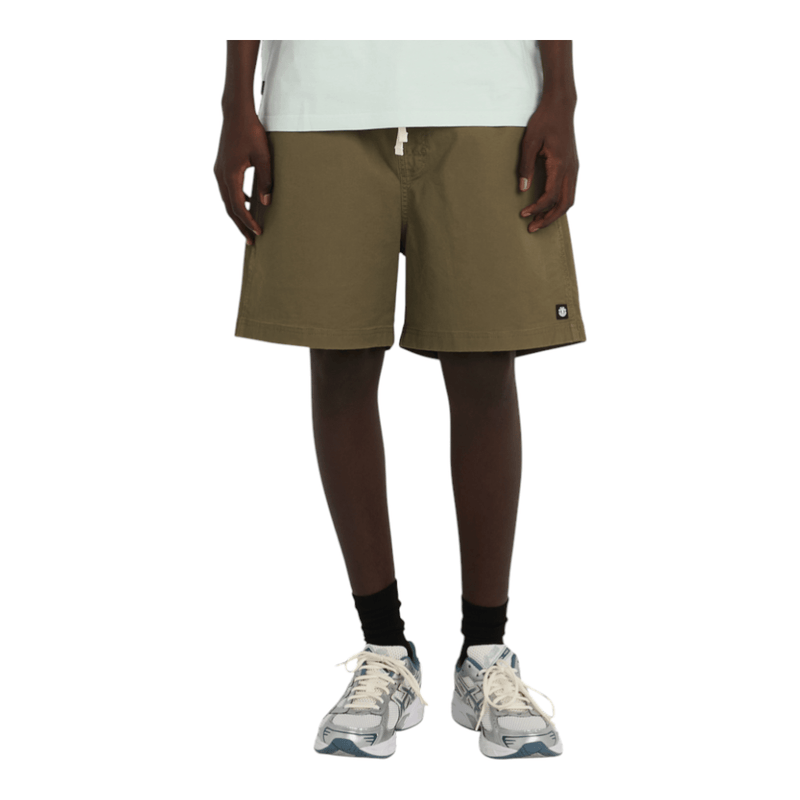 Short Uomo Regular Ewaist