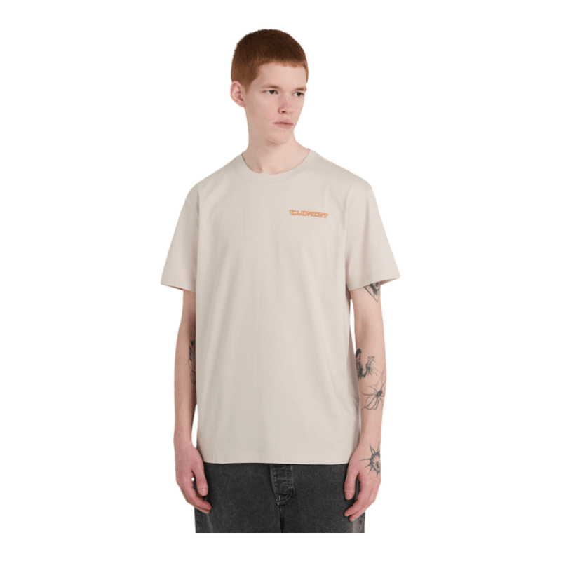 T-shirt maniche corte Uomo Fortune