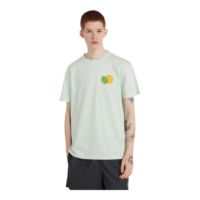 T-shirt maniche corte Uomo Fruit