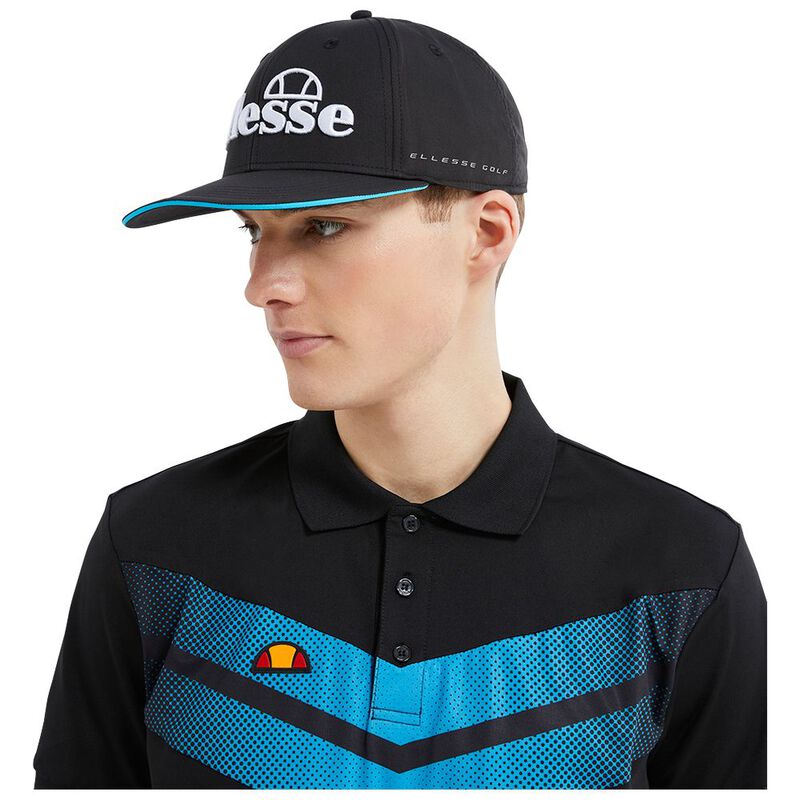 Cappello Uomo Pineta Flat Peak