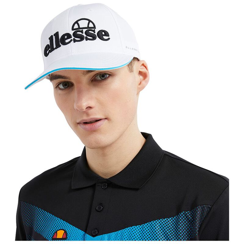 Cappello Uomo Pineta Flat Peak