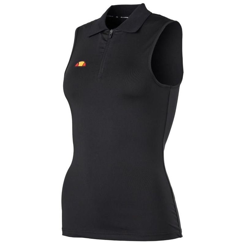 Polo Donna Naoma Vest