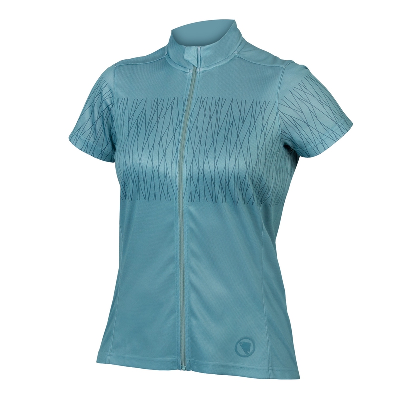 Maglia Donna Hummvee Ray