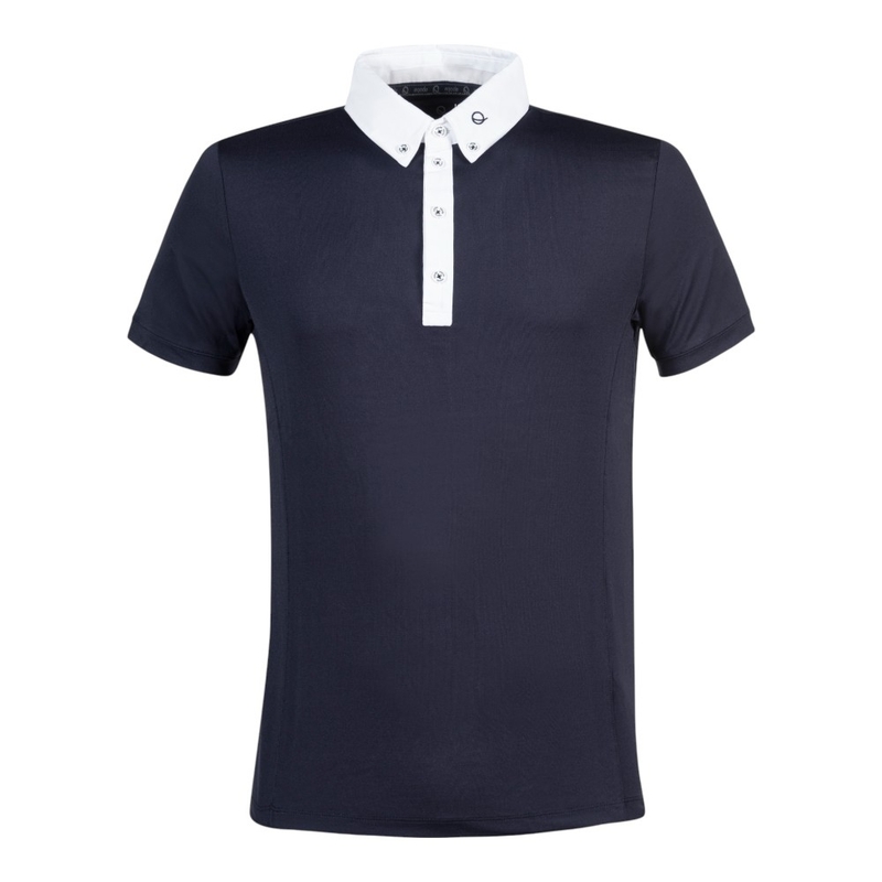 Polo da concorso Uomo Dolph MC