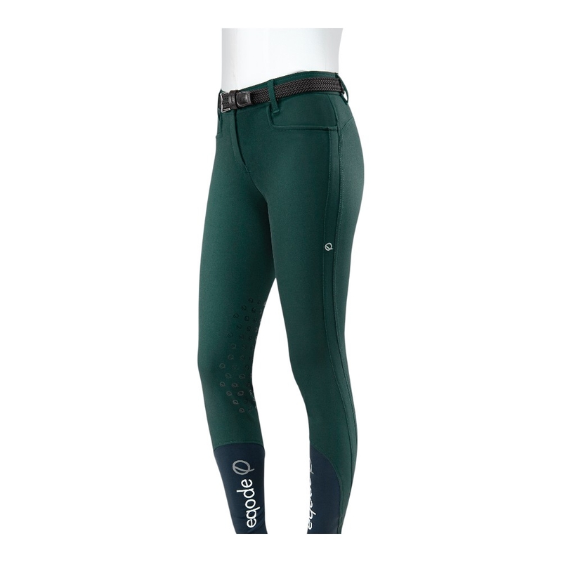 Pantaloni siliconati Donna Delma