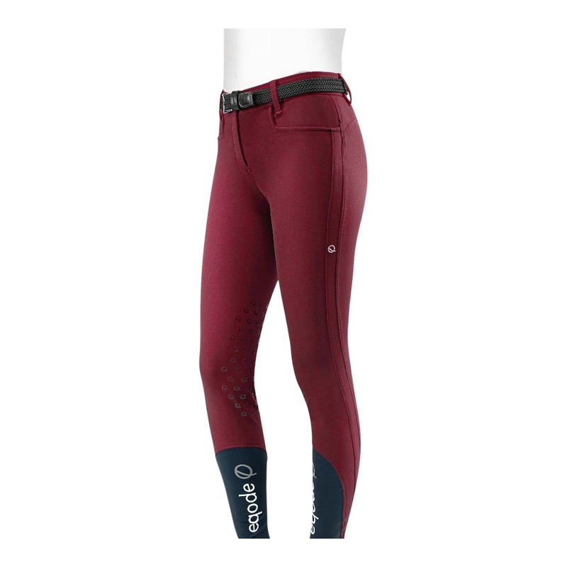 Pantaloni siliconati Donna Delma
