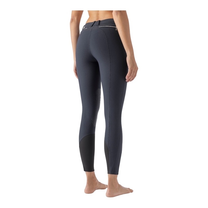 Pantaloni con silicone Donna Ash