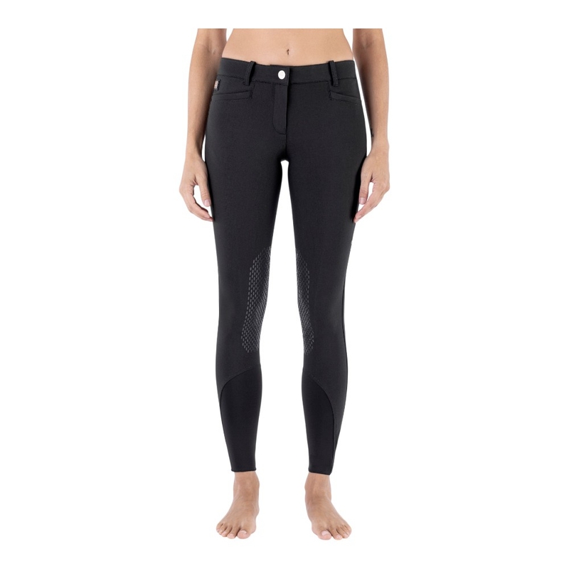 Pantaloni con silicone Donna Ash