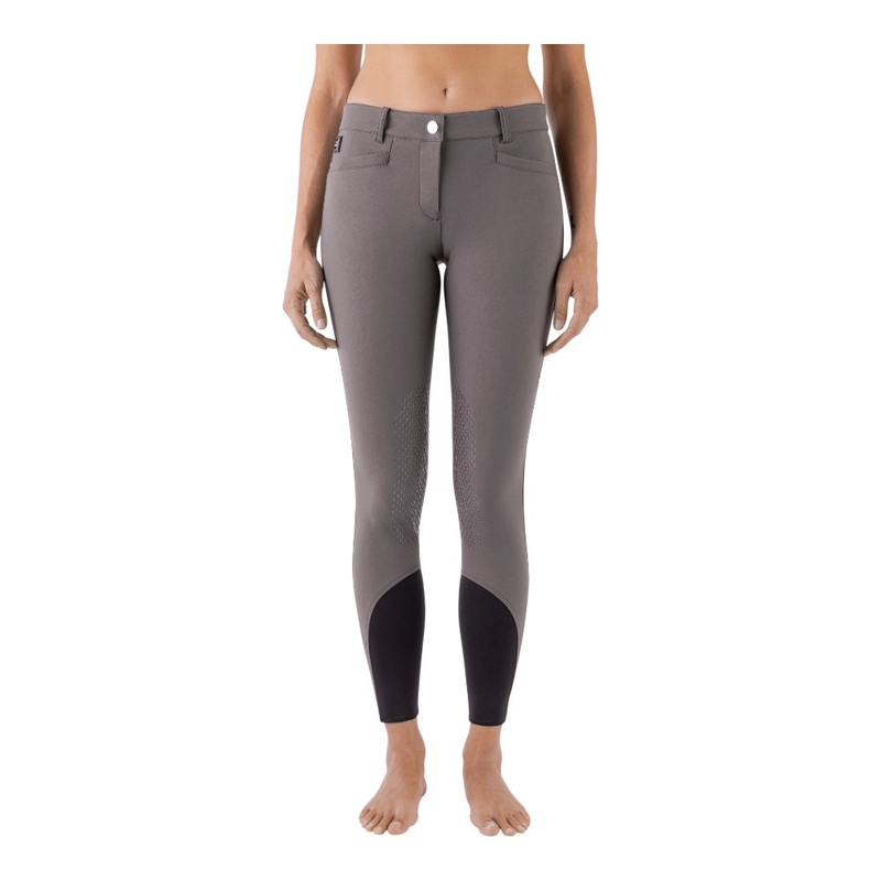 Pantaloni con silicone Donna Ash