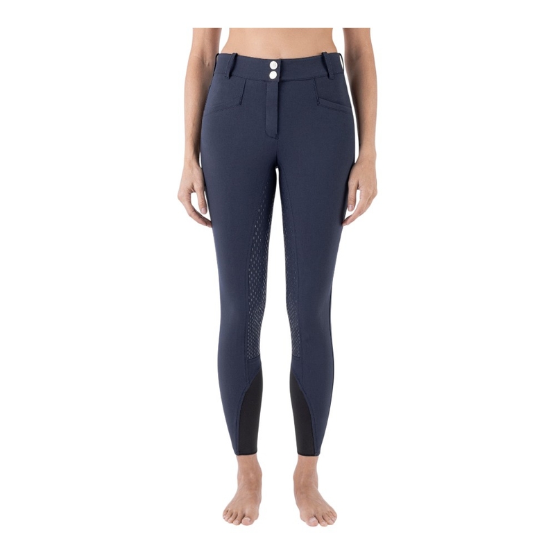 Pantaloni con anatomico in silicone Donna Arlette