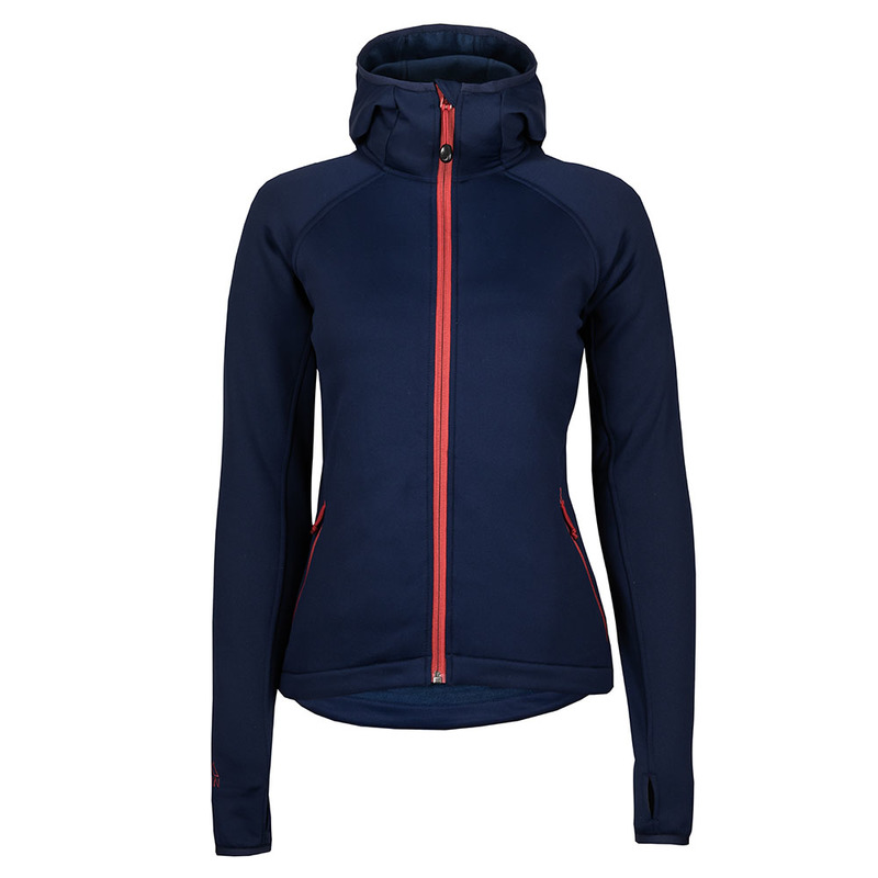 Giacca Donna Vandring