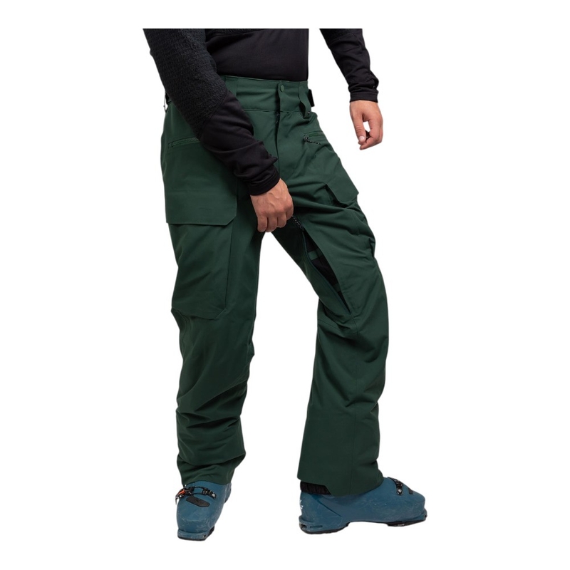 Pantaloni Uomo Catalyst Insulated 2L
