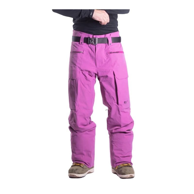 Pantaloni Uomo Catalyst Insulated 2L