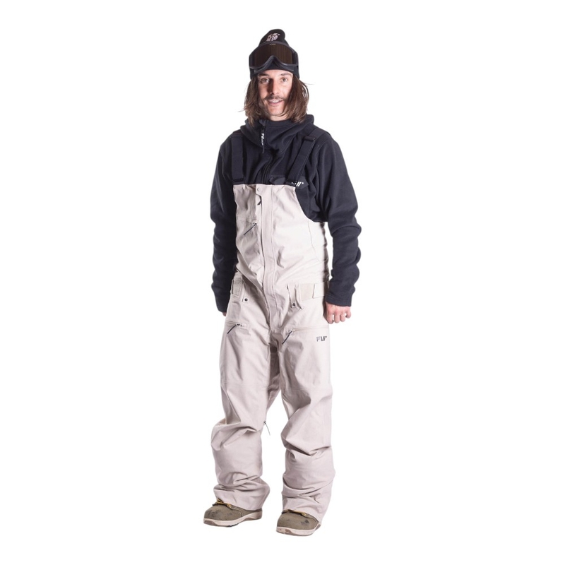 Tuta da sci Uomo Catalyst Fusion Oversize 2.5L