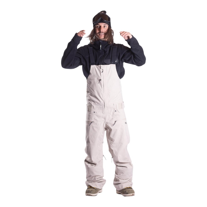 Tuta da sci Uomo Manifest Lined 2L