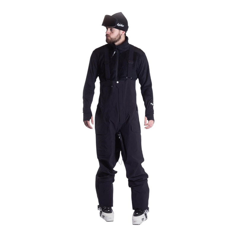 Pantaloni Uomo Manifest Tour Lightweight 3L
