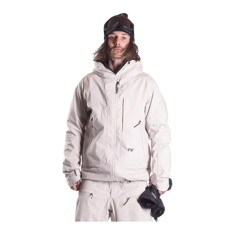 Giacca da sci Uomo Manifest Lined 2L