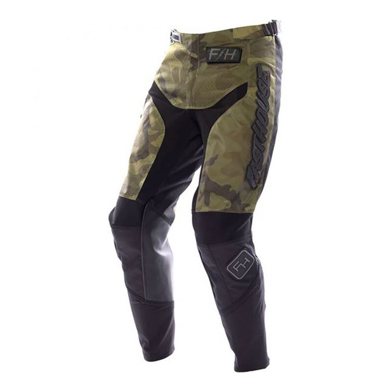 Pantaloni Uomo Grindhouse
