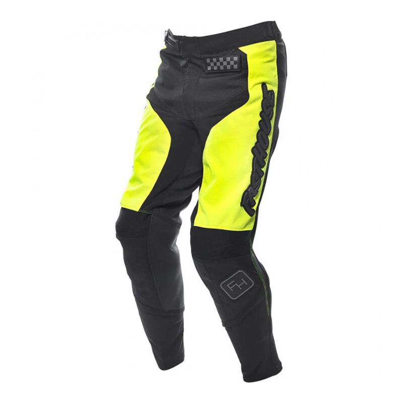 Pantaloni Uomo Grindhouse High