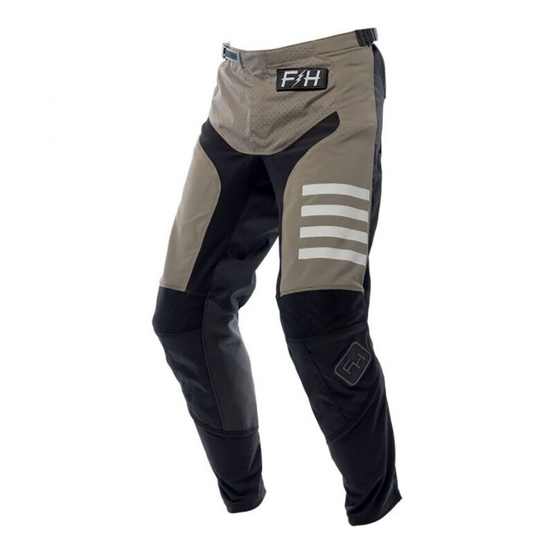 Pantaloni Uomo Speedstyle