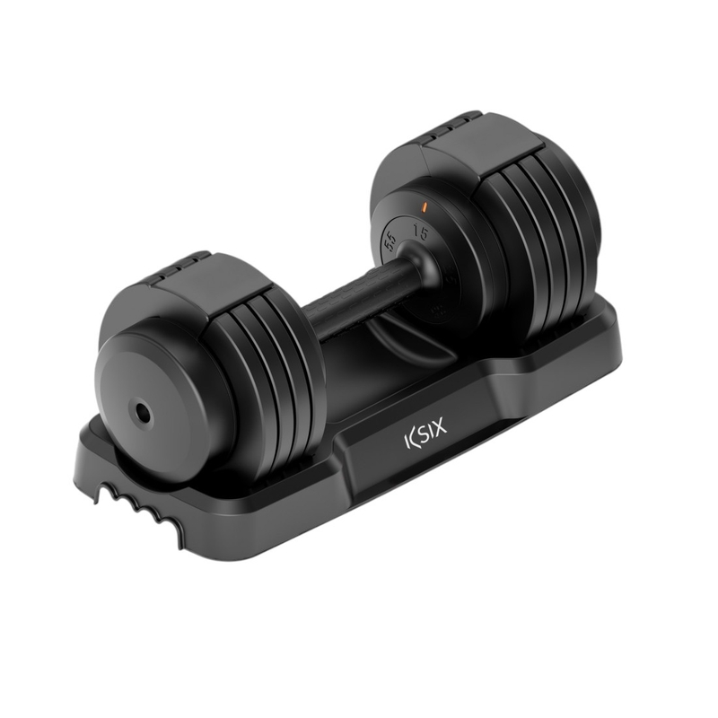 Peso Ajustable Dumbbell 25KG