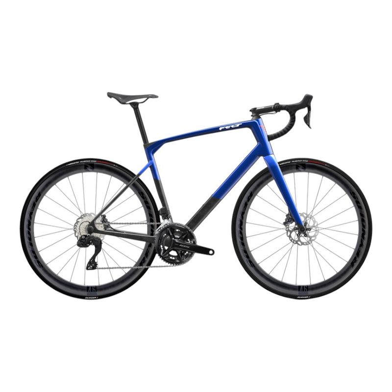 Bici da strada  VR Advanced 105 DI2