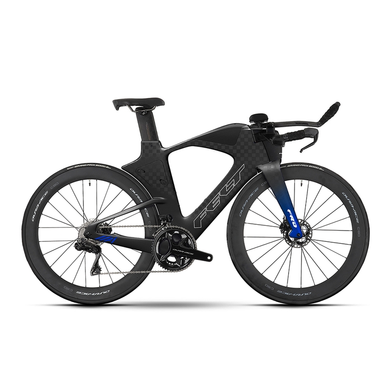 Bici da cronometro  IA 2.0 Expert Dura Ace