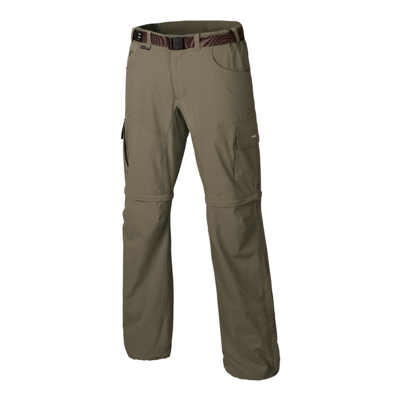 Pantaloni Uomo Ushuaia