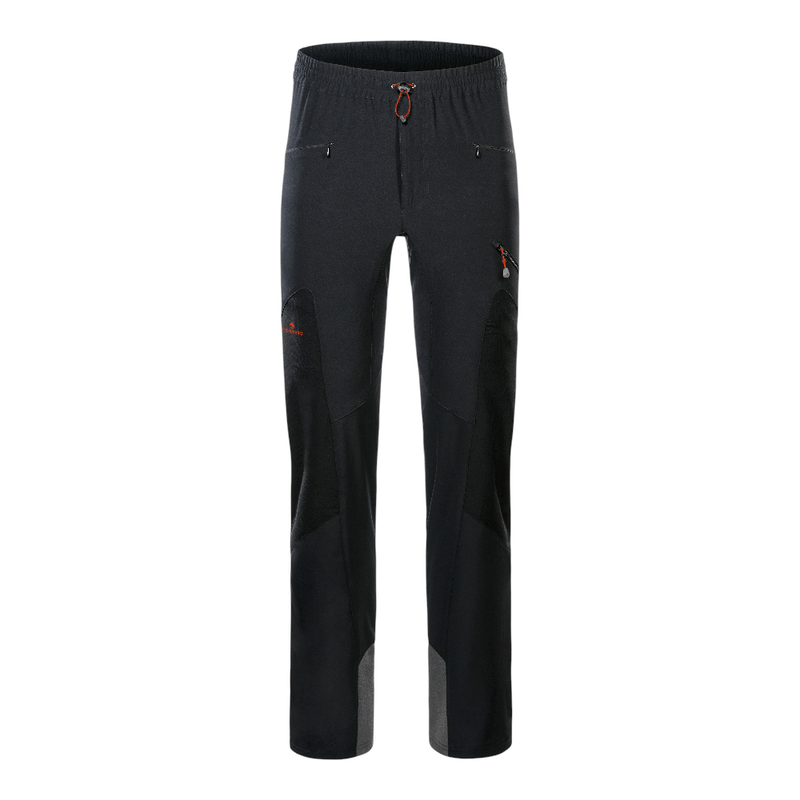 Pantaloni Uomo Miguasha