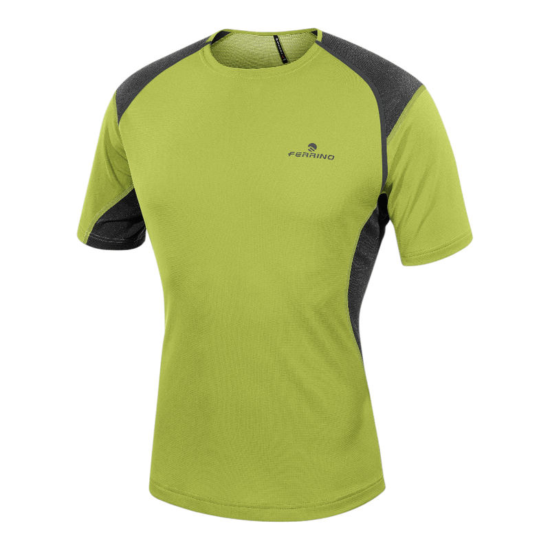 T-shirt maniche corte Uomo Ollomont